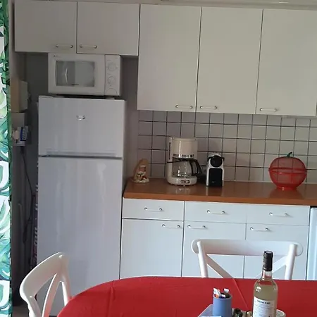 43-2 Les Maisons Du Rivage Bleu Gruissan