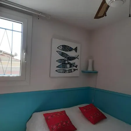 43-2 Les Maisons Du Rivage Bleu Дом отдыха