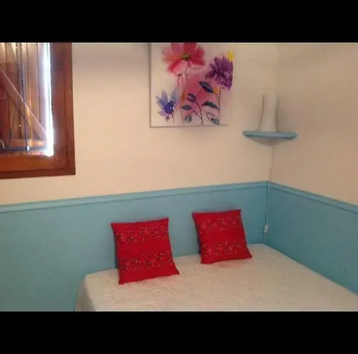 43-2 Les Maisons Du Rivage Bleu Дом отдыха