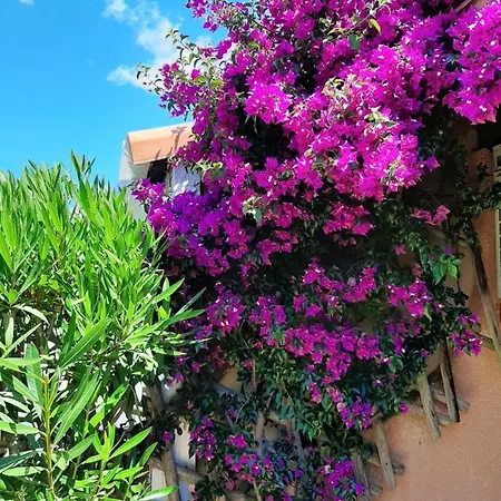 Holiday home 43-2 Les Maisons Du Rivage Bleu *