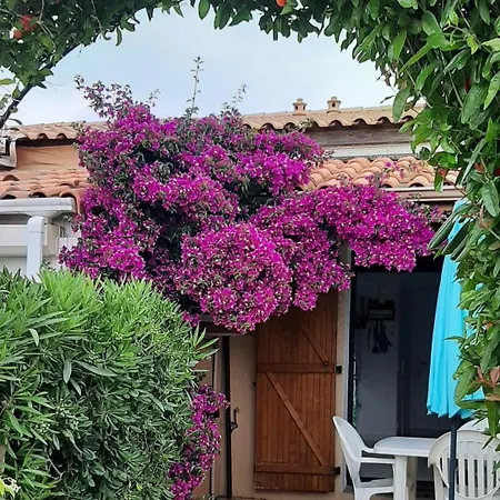 Holiday home 43-2 Les Maisons Du Rivage Bleu *