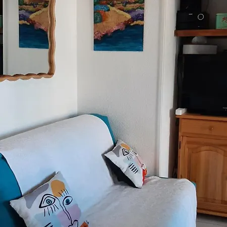 43-2 Les Maisons Du Rivage Bleu