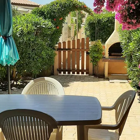 Сasa de vacaciones 43-2 Les Maisons Du Rivage Bleu