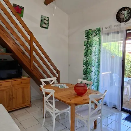 Сasa de vacaciones 43-2 Les Maisons Du Rivage Bleu