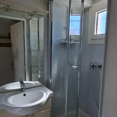 43-2 Les Maisons Du Rivage Bleu *