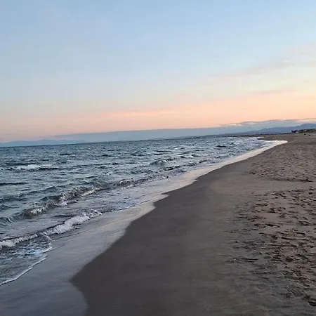 43-2 Les Maisons Du Rivage Bleu * Gruissan