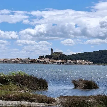 43-2 Les Maisons Du Rivage Bleu