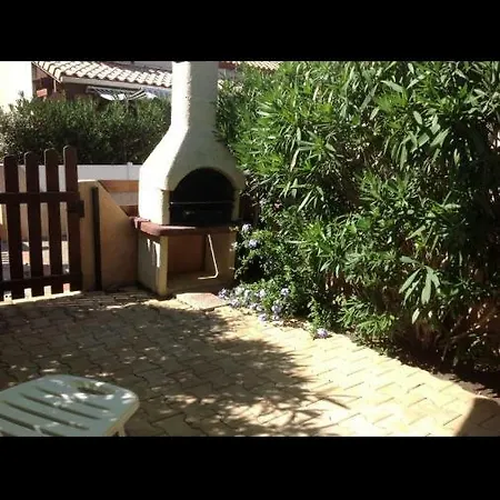 43-2 Les Maisons Du Rivage Bleu Gruissan