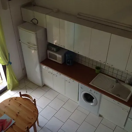 Holiday home 43-2 Les Maisons Du Rivage Bleu Gruissan