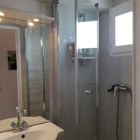 43-2 Les Maisons Du Rivage Bleu Holiday home Gruissan