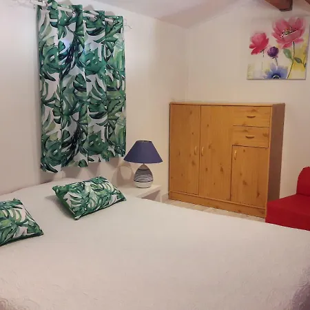 43-2 Les Maisons Du Rivage Bleu Holiday home *