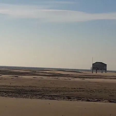 Holiday home 43-2 Les Maisons Du Rivage Bleu *